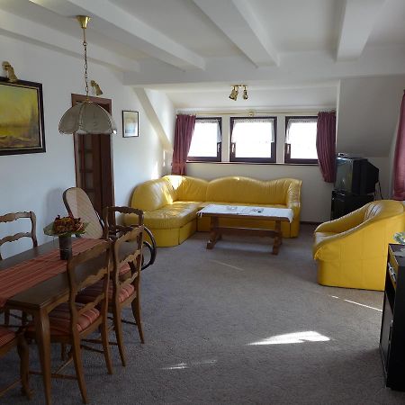 Lakeside Apartment Тихань Экстерьер фото